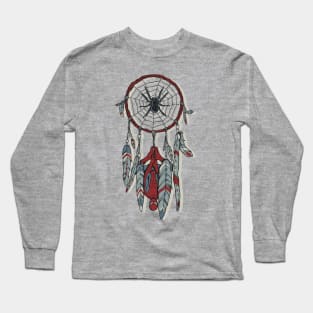 Dreamcatcher Long Sleeve T-Shirt